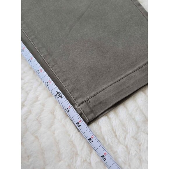 Croft & Barrow Plus Size Pants Women's Size 3X NEW #806 - Picture 3 of 5